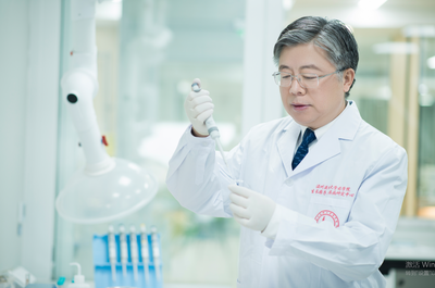 發現“減肥降糖”密鑰 溫醫大李校堃領銜項目榮獲國家自然科學獎二等獎