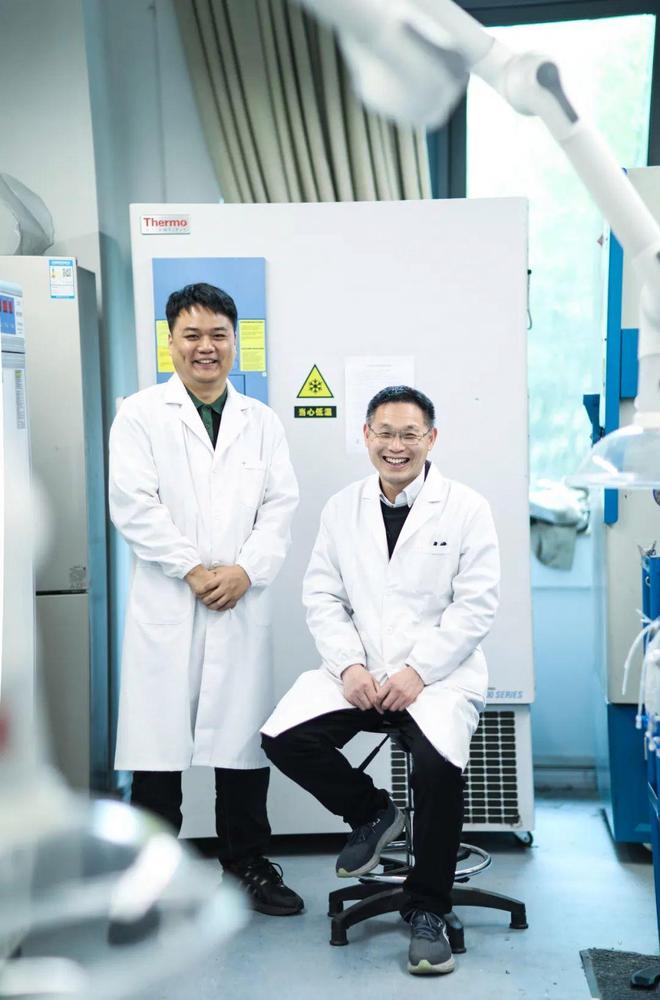 生命演化新紀年 華東師大《自然》研究揭示真核生物起源時間
